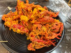 -指爱龙虾(金杨路总店)