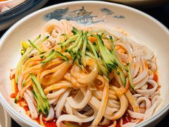 -唐猫庭院·千年陕菜(赛格国际购物中心店)