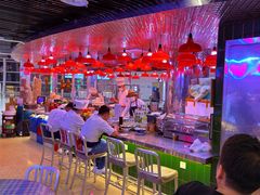 -陈鹏鹏潮汕菜(宝安机场T3航站楼店)