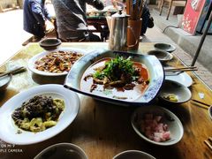 -田园印象·成都土菜院子(华阳店)