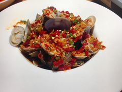 -霸王虾·小龙虾香辣蟹(玉林店)