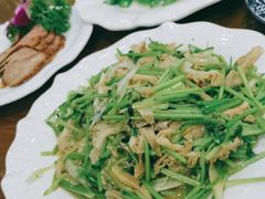 -白魁老号饭庄(安内店)