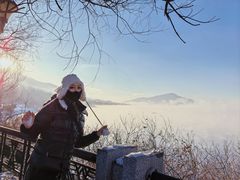 -松花湖风景名胜区