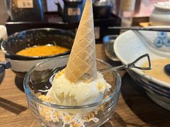 -雷神拉面(财富中心玉米楼店)