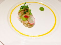 -L'Arome芳芳法国餐厅(仙林金鹰店)