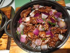 -鑫小城故事·藕汤·家常菜(台北一路总店)