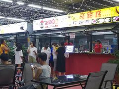 -龙江公园