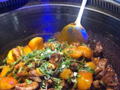 排骨锅-山河屯铁锅炖(哈西站店)