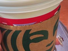 -星巴克(北京通州新光大中心店)