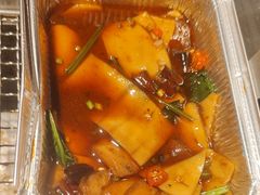 -橦橦小马扎烧烤 (传媒大学店)