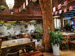 -小龙坎火锅(全球总店)