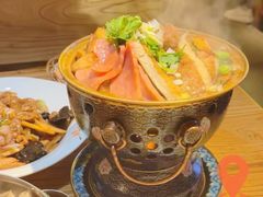 -老爷庙风味美食府(魏都大道店)