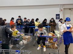 -山姆会员商店(邻瑞广场店)