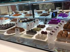 -GODIVA(宁波来福士店)