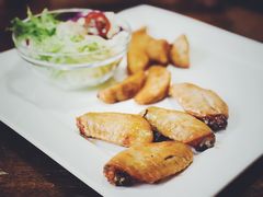 -雕刻时光咖啡馆(南院门店)