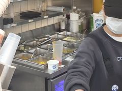 -茶百道(荣科路店)
