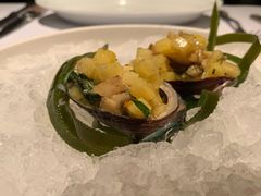 -壳里西餐厅Coquille Seafood Bistro(蒙自路店)