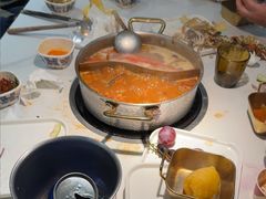 -深海聚汇·牛榴宴·自助料理(江宁万达店)