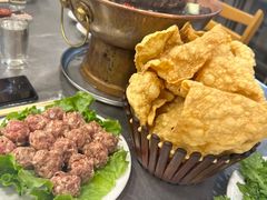 -三兴涮羊肉(荣安大街店)