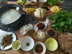 -尼玛藏家风味园(阿山食城店)