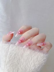 -M·X Nail日式美甲美睫