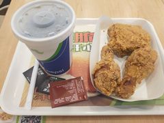 -德克士(睢宁曼哈顿店)