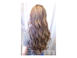 -P.STYLE 派斯造型