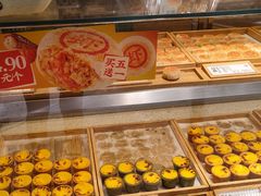 -泸溪河桃酥(西直门凯德店)