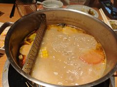 -生如夏花泰式火锅(鹭洲里店)
