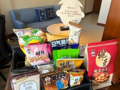 -上海神旺大酒店