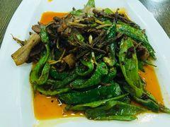 盐帮回锅肉-印象盐帮菜(鲁能城店)