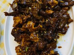 -京皇十二道天津菜(蒲黄榆店)
