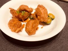 -锦府园·新台州菜(合生汇店)