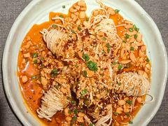 -锦府园·杭州小馆·创意杭帮菜(湖滨银泰in77店)