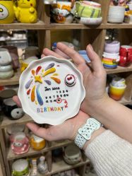 -初八手工DIY陶艺馆(初八陶社)