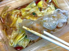 虾仁牛肉肠-山水肠粉(盐田店)