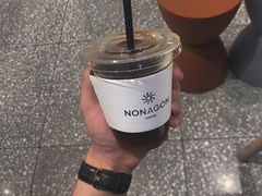 -Legno.ita Coffee by Wood(襄阳南路店)