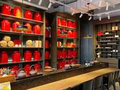 -王德传茶庄(上海新天地店)