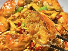 -潍城老菜馆·地标美食