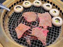 -谷牛和牛烤肉(漕河泾印象城店)