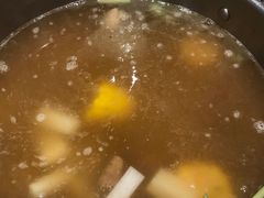 -掂档潮汕牛肉火锅(沈阳万象城店)
