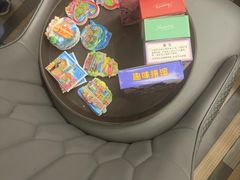 -202特色排档(洪文店)