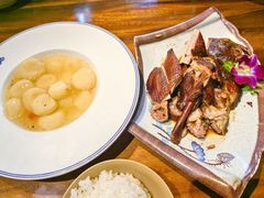 古镇酱鸭-乌记大厨餐厅