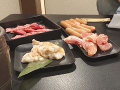 -和牛 烧肉寿喜烧涮锅 善(心斎橋店)