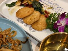 -香香海南菜餐厅