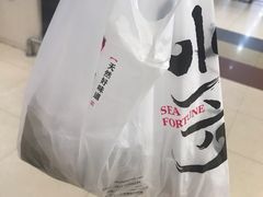-水一方现烤鱿鱼丝大连特产(高新苏宁百货店)