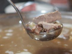 -味华香养生牛肉馆(杏林店)