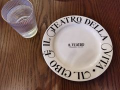 -IL TEATRO 精品意大利餐厅