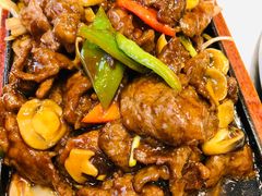 -乾隆美食·本帮菜(黄河路店)