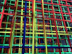 -Tenker Club弹刻极限主题公园 · 蹦床 · 团建 · 生日派对(大关店)